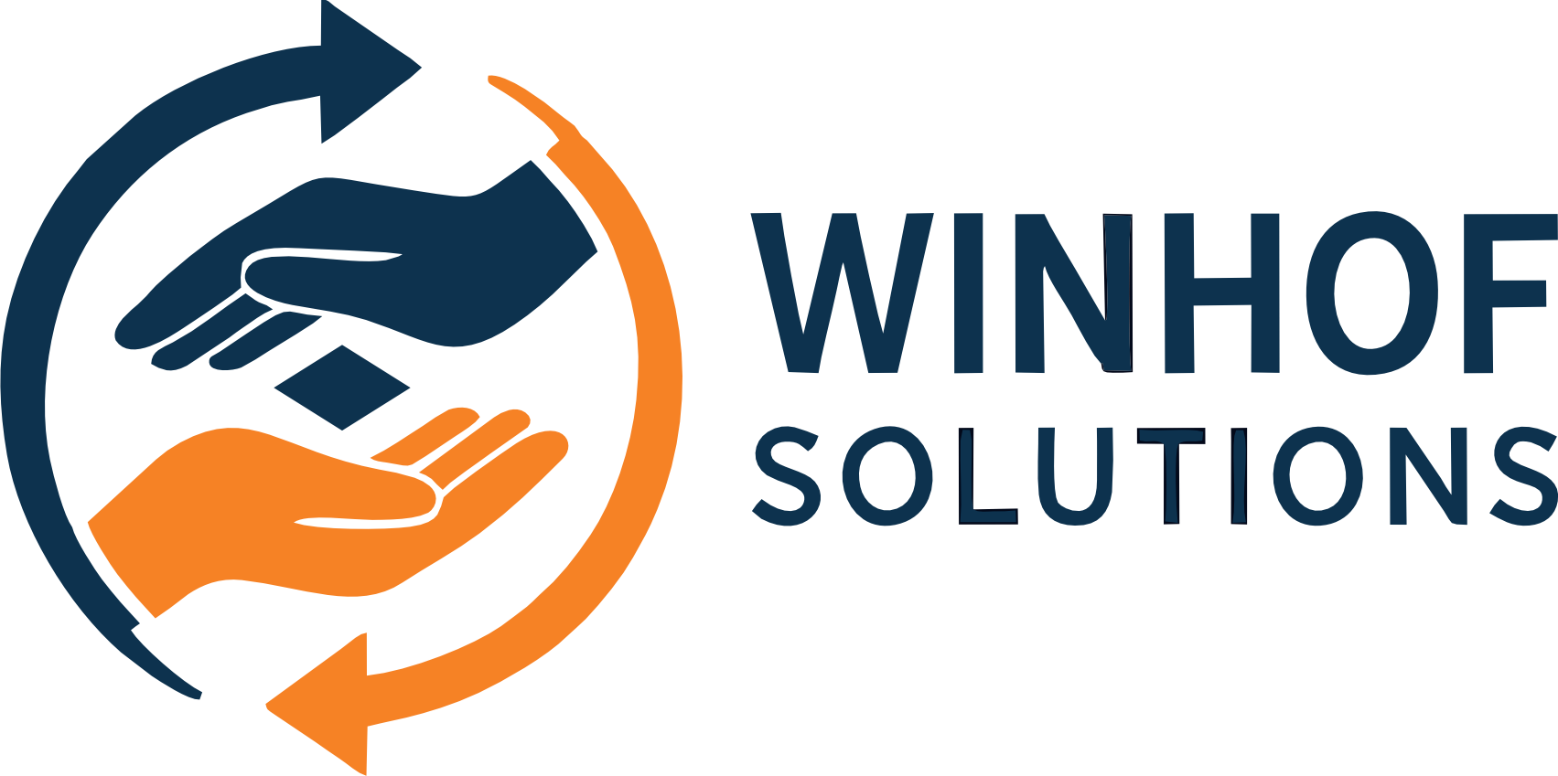 WINHOF-solution